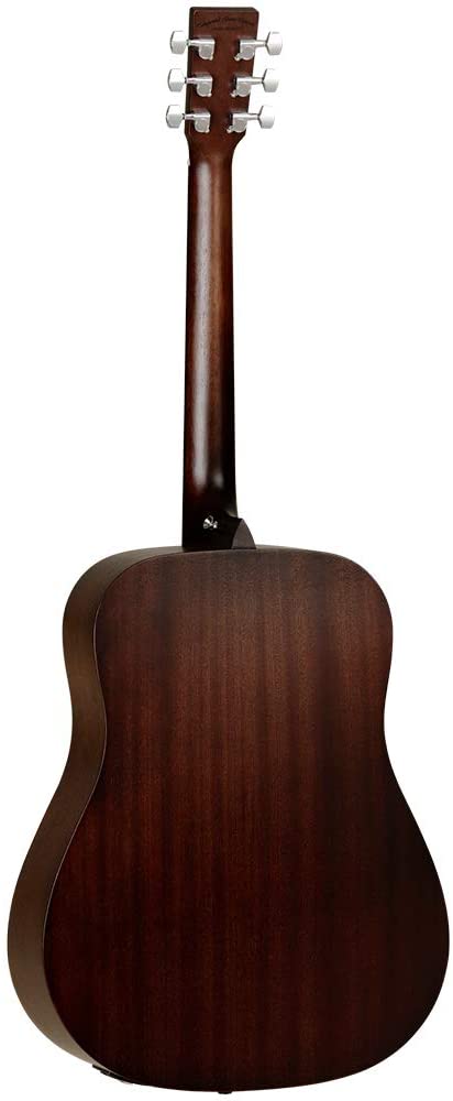 Tanglewood Crossroads TWCR D Acoustic Guitar Review