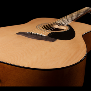 Yamaha f310 acoustic guitar review