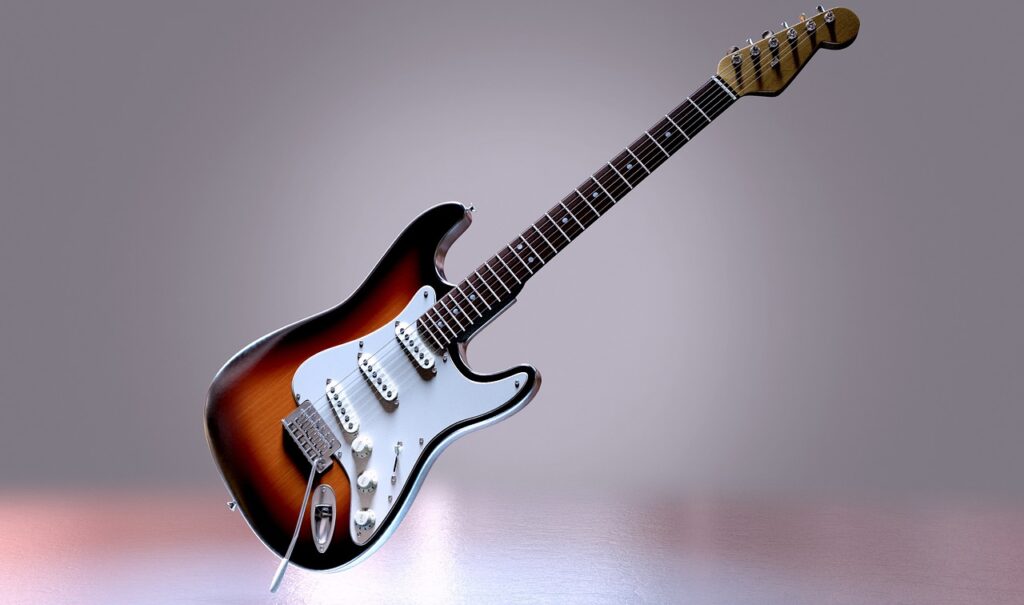 guitar, electric guitar, stringed instrument-2925282.jpg